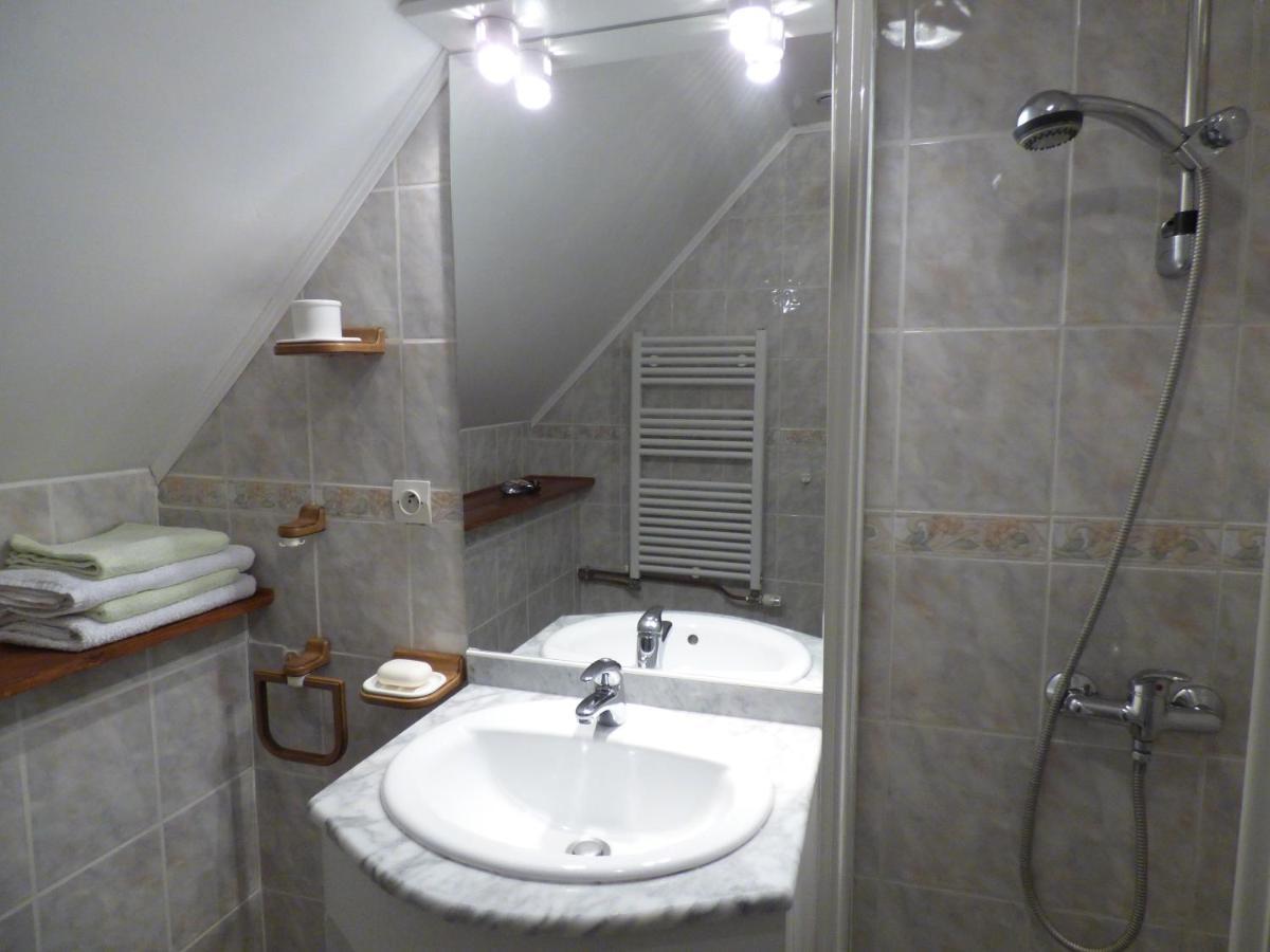 La Fontainoise Bed & Breakfast Fontaine-sur-Somme Exterior photo