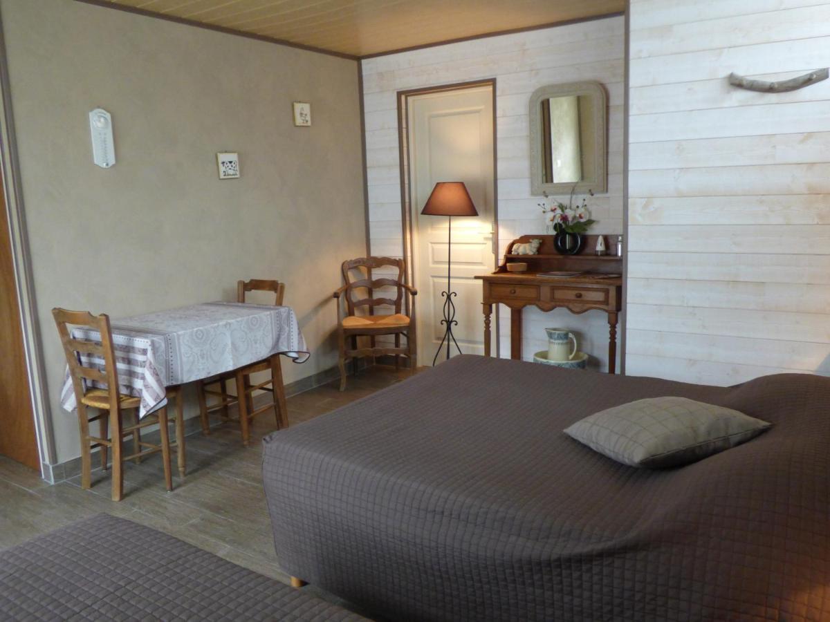 La Fontainoise Bed & Breakfast Fontaine-sur-Somme Exterior photo