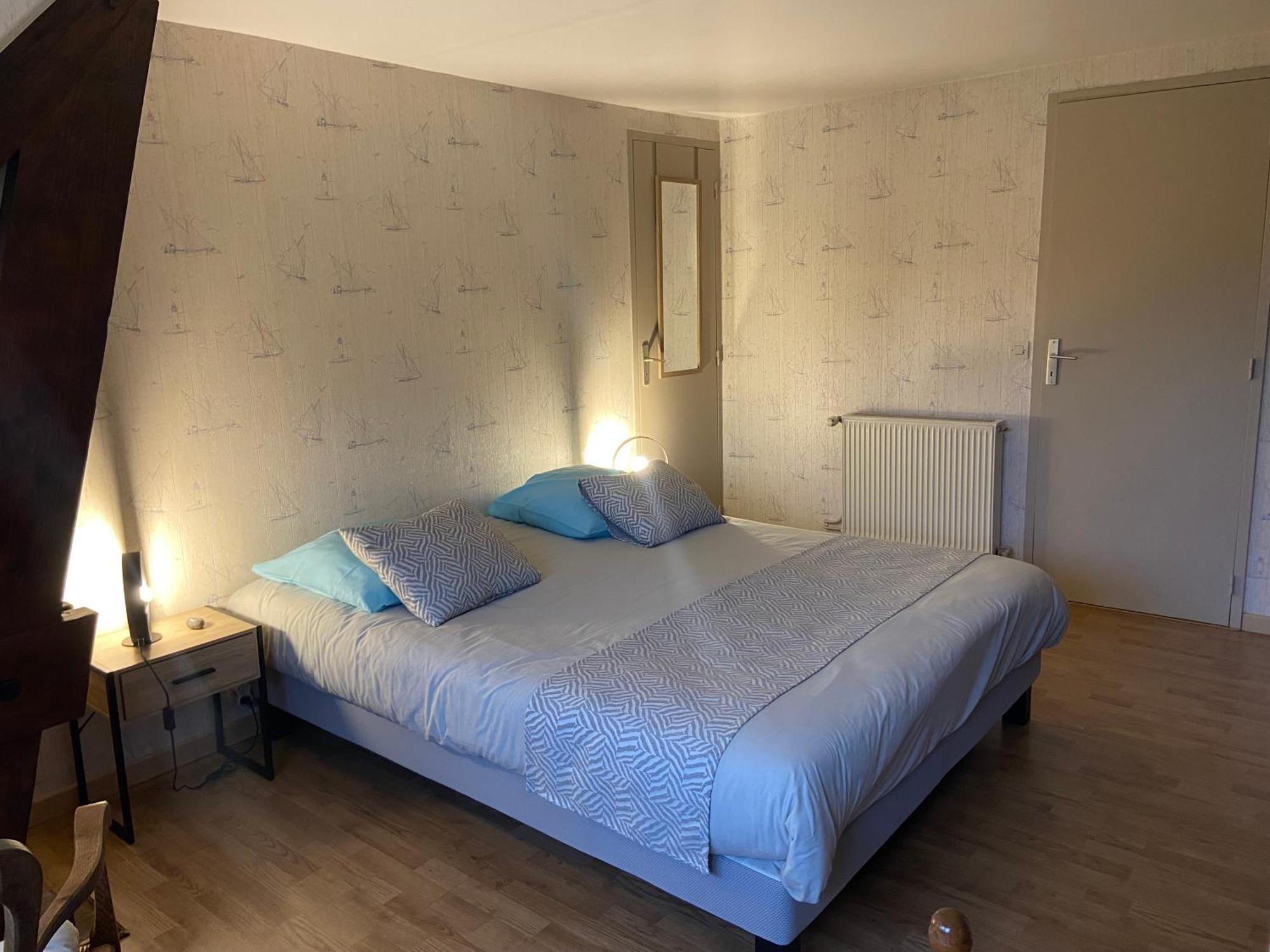 La Fontainoise Bed & Breakfast Fontaine-sur-Somme Exterior photo